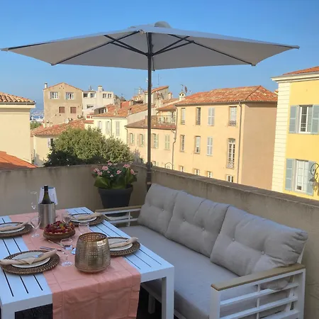 Enjoy Antibes Apartment Exterior photo