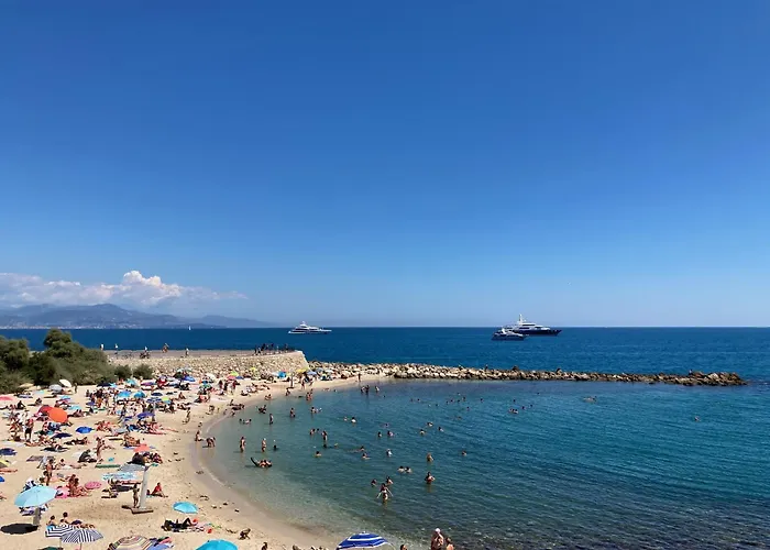 Enjoy Antibes