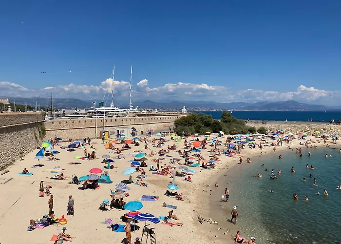 Enjoy Antibes