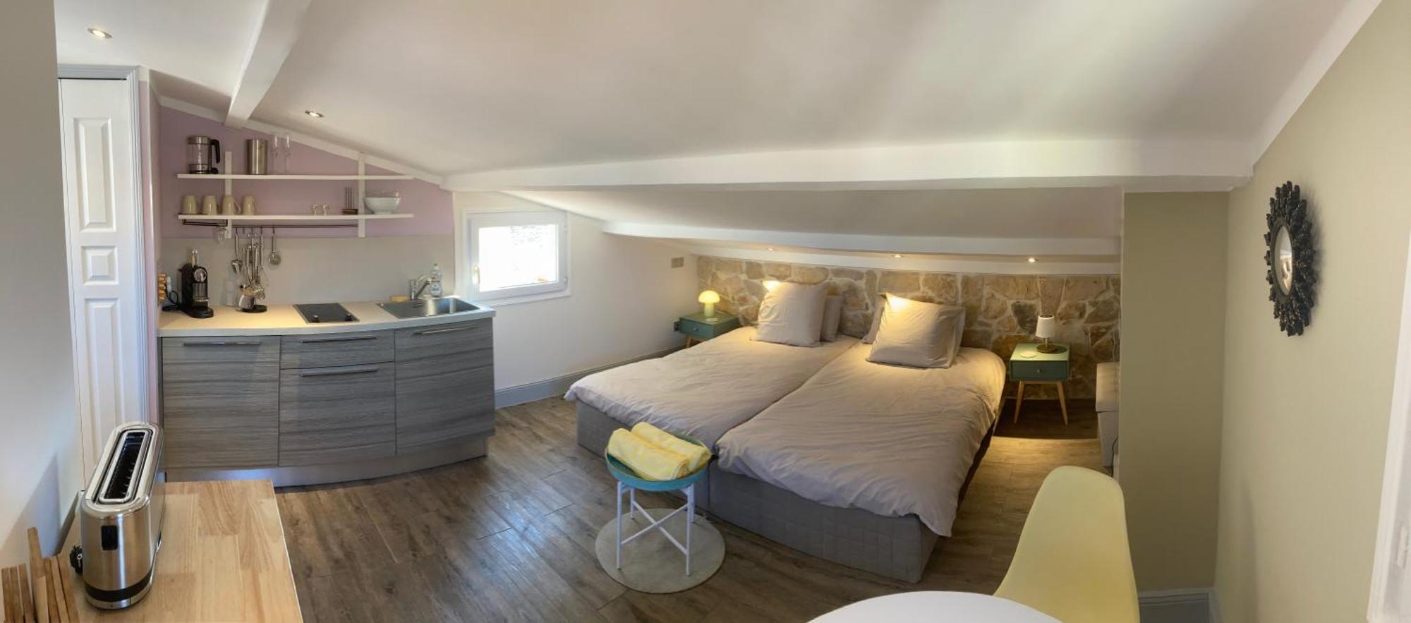 Apartment Enjoy