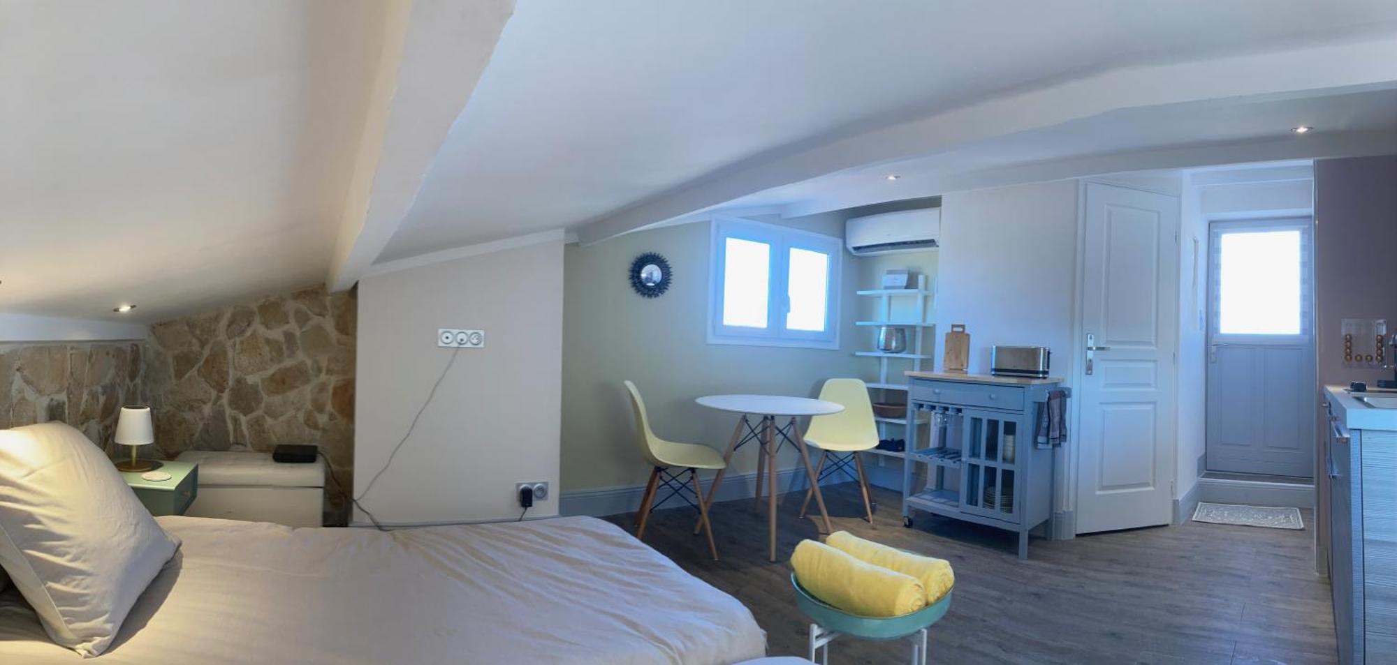 Apartment Enjoy