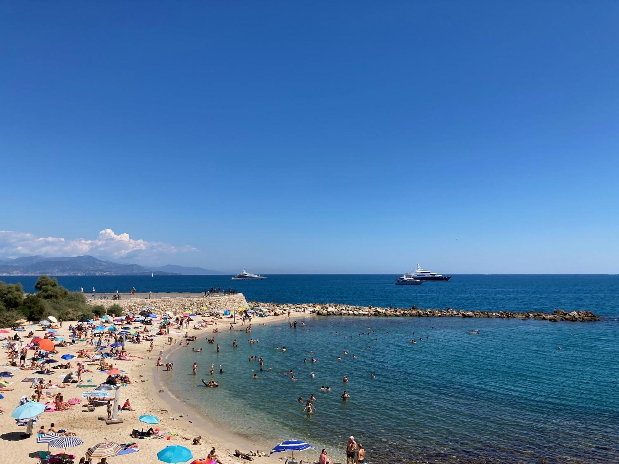 Apartamento Enjoy Antibes