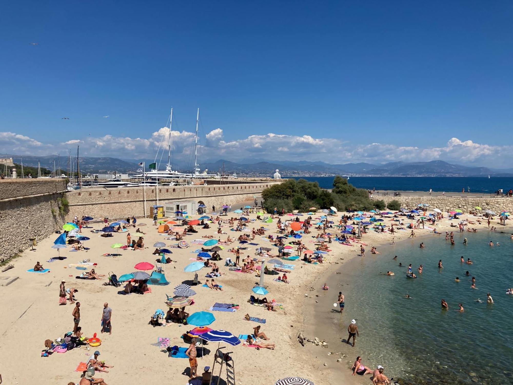 Apartment Enjoy Antibes