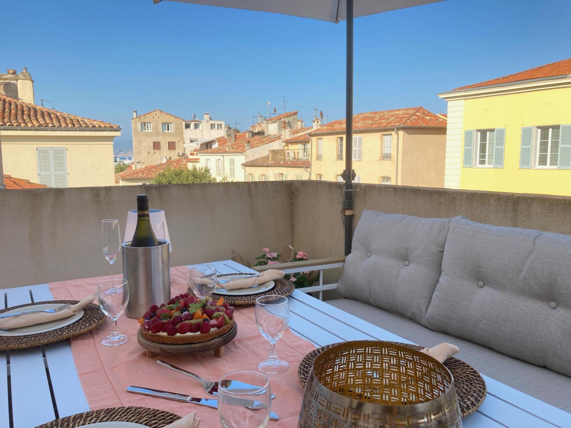 Enjoy Apartamento