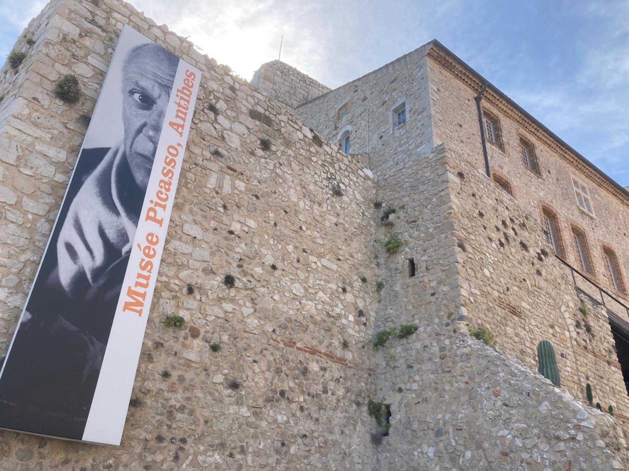 Enjoy * Antibes