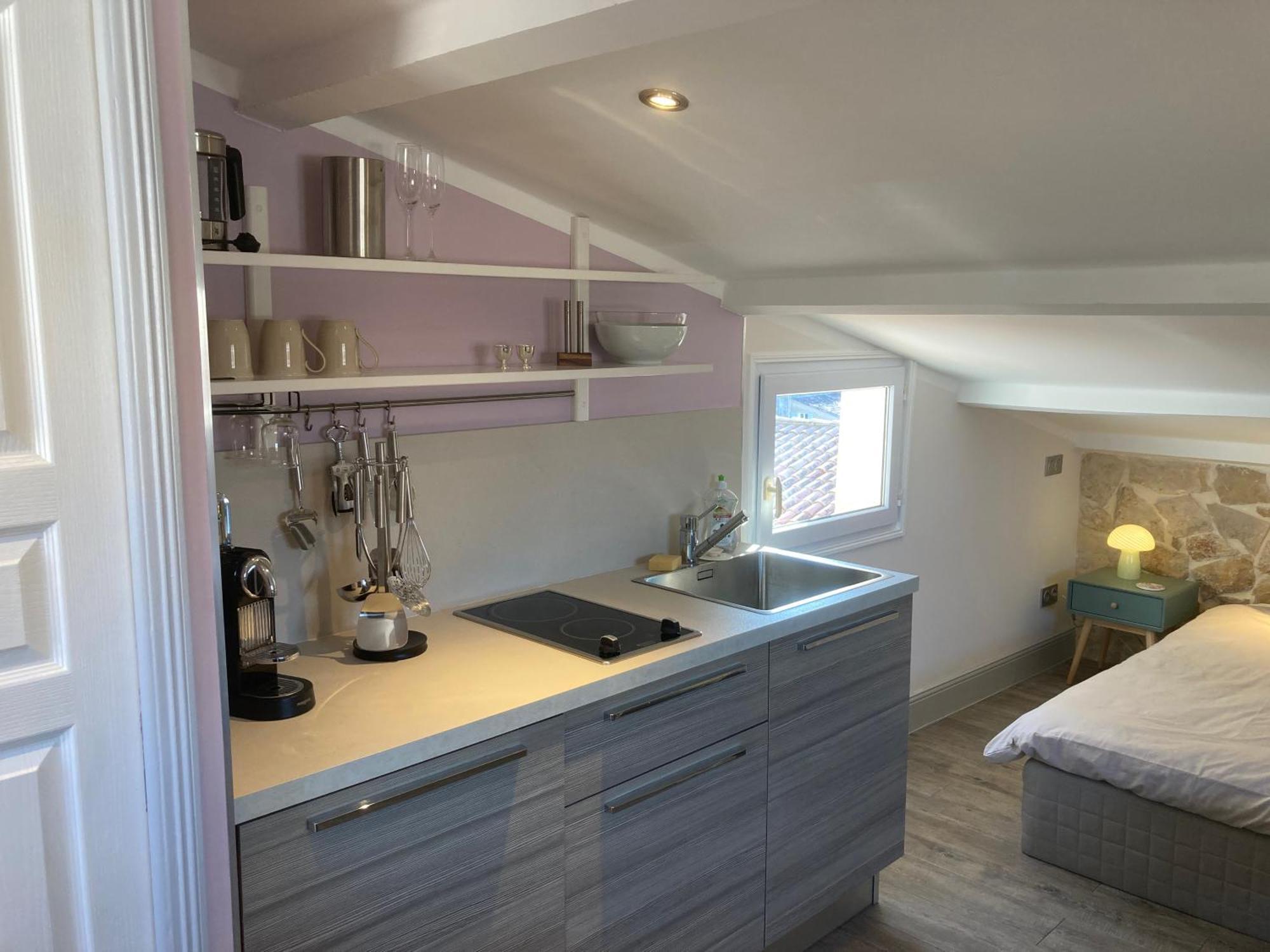 Enjoy Apartment Antibes
