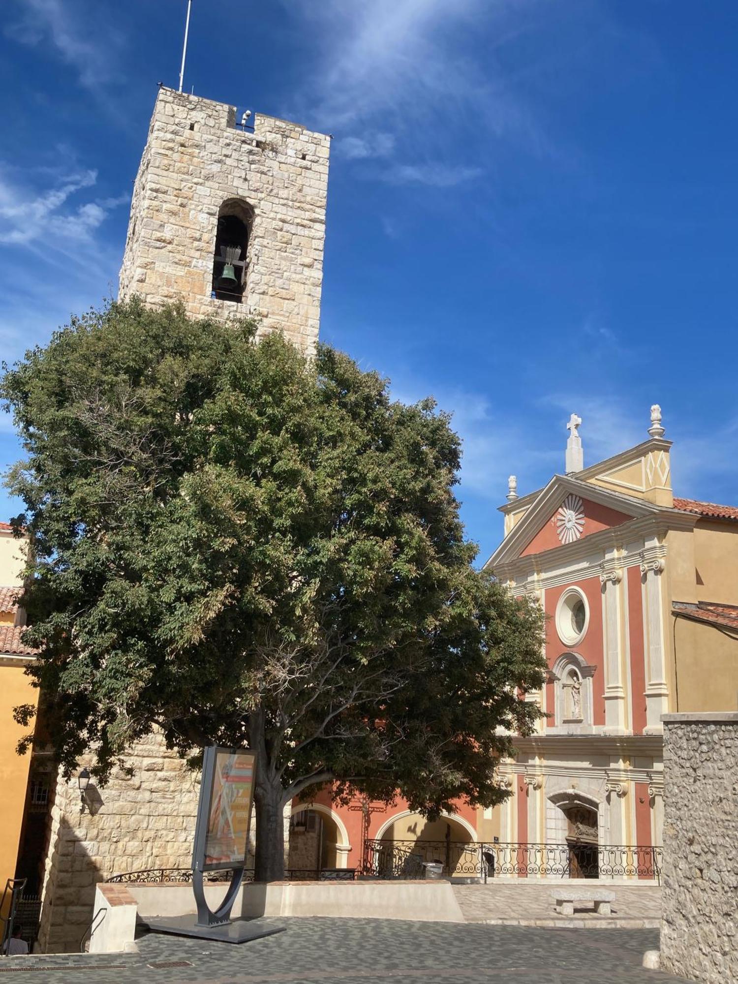 Apartamento Enjoy Antibes
